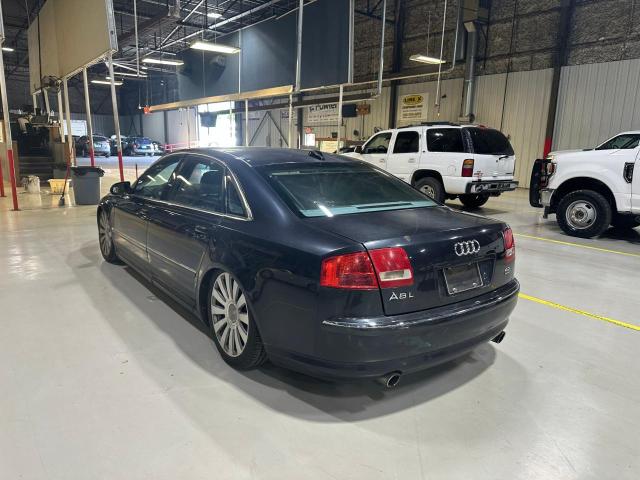 Photo 2 VIN: WAUML44EX4N013124 - AUDI A8 