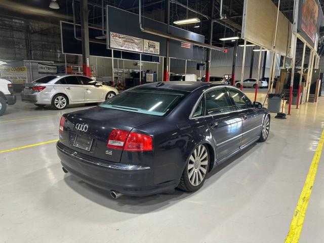 Photo 3 VIN: WAUML44EX4N013124 - AUDI A8 