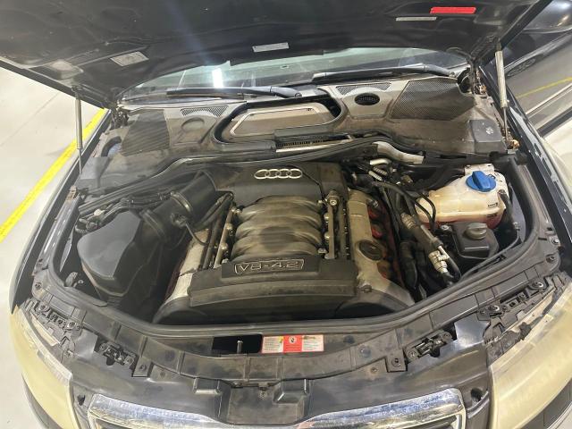 Photo 6 VIN: WAUML44EX4N013124 - AUDI A8 