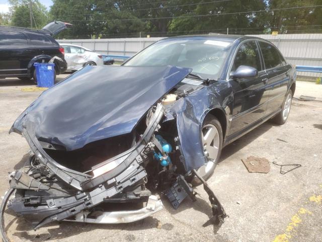 Photo 1 VIN: WAUML44EX6N014681 - AUDI A8 L QUATT 