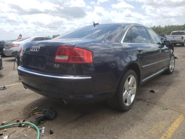 Photo 3 VIN: WAUML44EX6N014681 - AUDI A8 L QUATT 