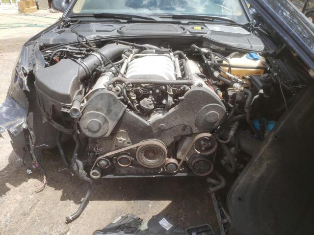 Photo 6 VIN: WAUML44EX6N014681 - AUDI A8 L QUATT 