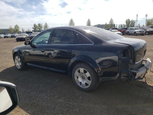 Photo 1 VIN: WAUML54BX4N083198 - AUDI A6 