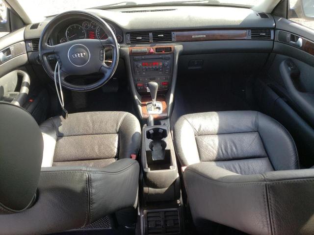 Photo 7 VIN: WAUML54BX4N083198 - AUDI A6 