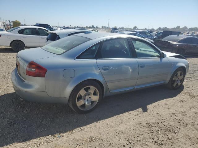 Photo 2 VIN: WAUML64B44N052292 - AUDI A6 4.2 QUA 