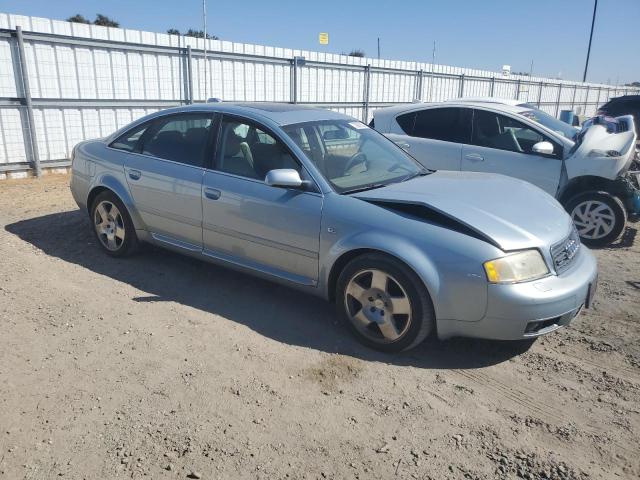 Photo 3 VIN: WAUML64B44N052292 - AUDI A6 4.2 QUA 