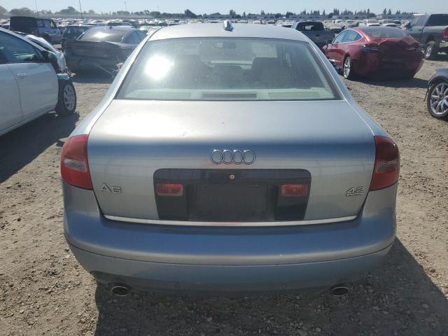 Photo 5 VIN: WAUML64B44N052292 - AUDI A6 4.2 QUA 