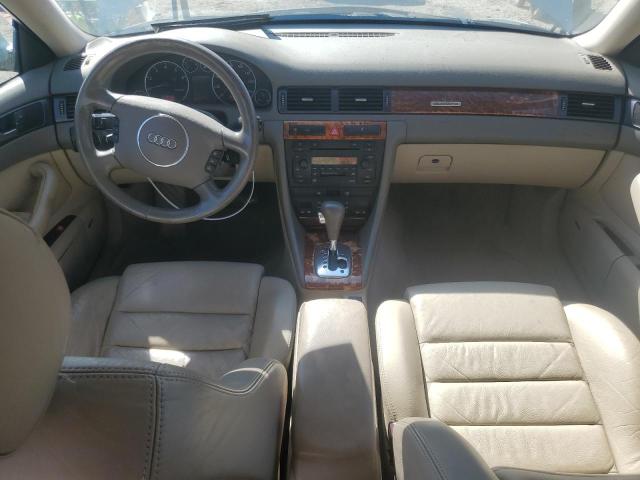 Photo 7 VIN: WAUML64B44N052292 - AUDI A6 4.2 QUA 