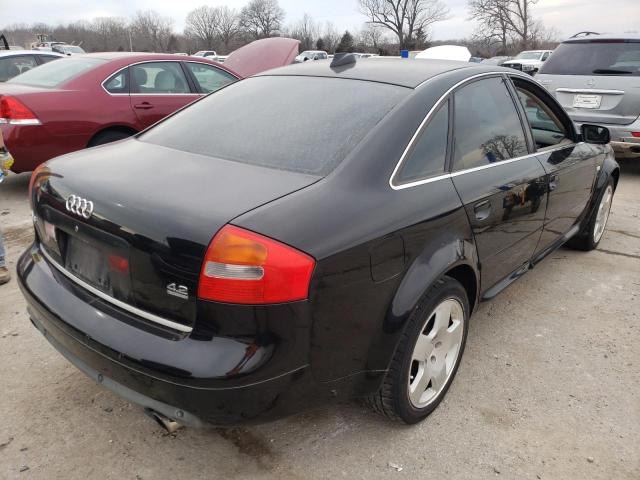 Photo 3 VIN: WAUML64B63N056908 - AUDI A6 4.2 QUA 