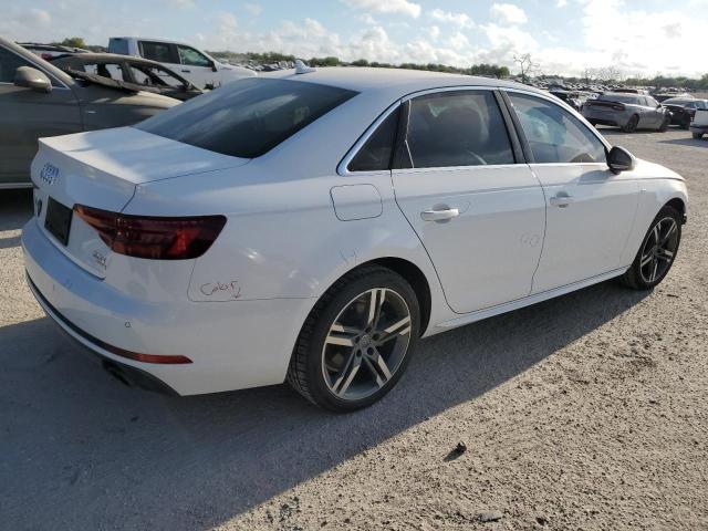 Photo 2 VIN: WAUMMAF42JN010942 - AUDI A4 PRESTIG 