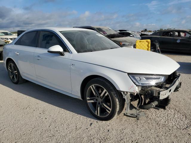 Photo 3 VIN: WAUMMAF42JN010942 - AUDI A4 PRESTIG 