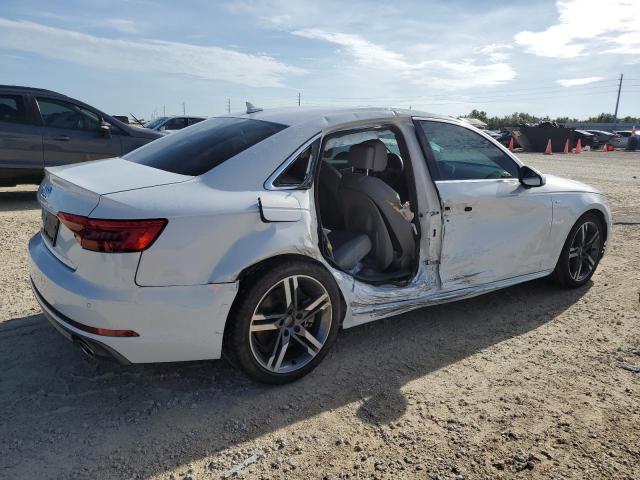 Photo 2 VIN: WAUMNAF46HA033994 - AUDI A4 