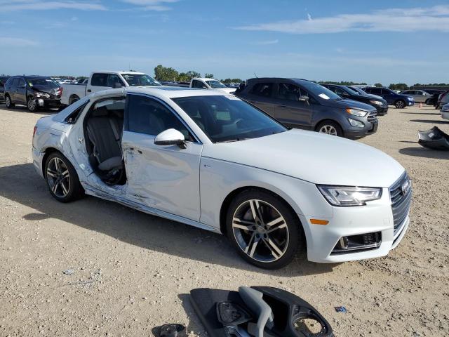 Photo 3 VIN: WAUMNAF46HA033994 - AUDI A4 