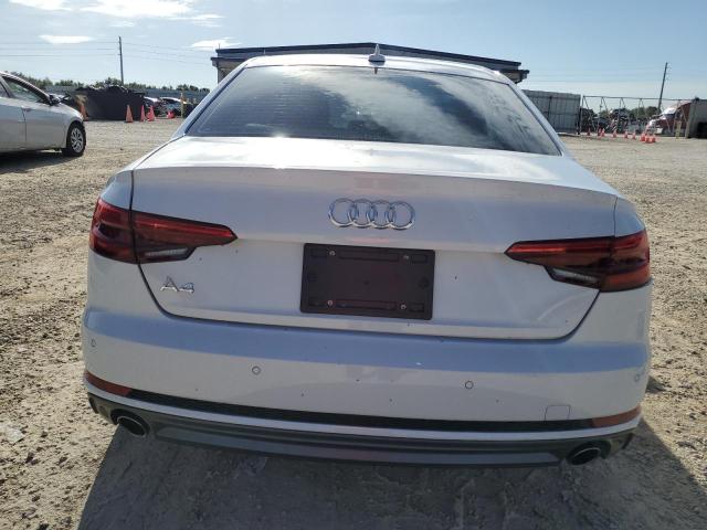 Photo 5 VIN: WAUMNAF46HA033994 - AUDI A4 