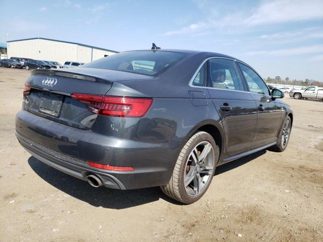 Photo 3 VIN: WAUMNAF49HN066965 - AUDI A4 PRESTIG 