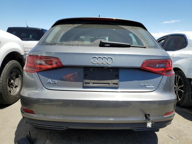 Photo 5 VIN: WAUMPBFF5GA094477 - AUDI A3 