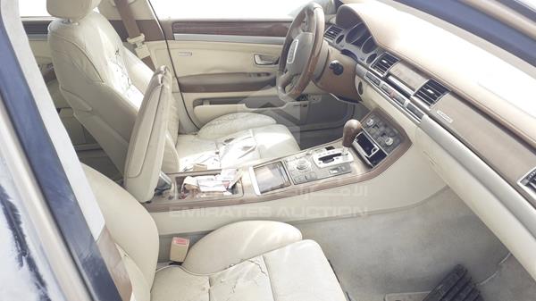 Photo 20 VIN: WAUMR44E26N011045 - AUDI A8 