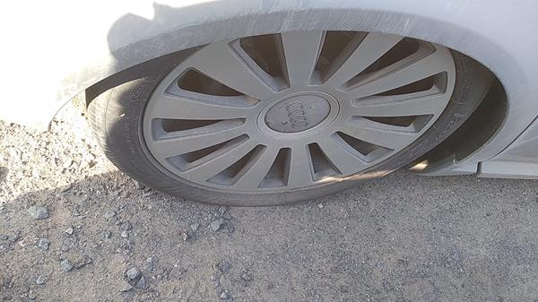 Photo 32 VIN: WAUMT44E35N002578 - AUDI A8 