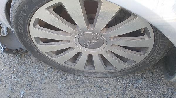 Photo 34 VIN: WAUMT44E35N002578 - AUDI A8 