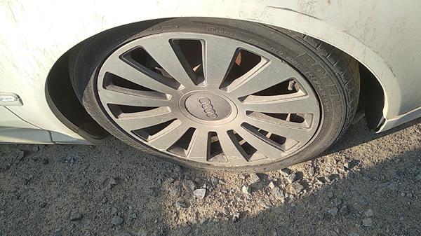 Photo 28 VIN: WAUMT44E66N000678 - AUDI A8 L 