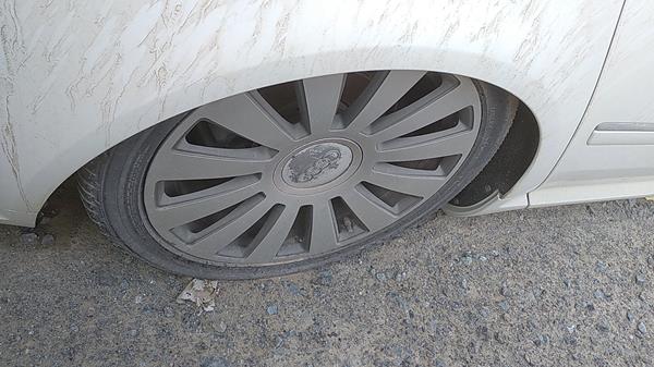 Photo 29 VIN: WAUMT44E66N000678 - AUDI A8 L 