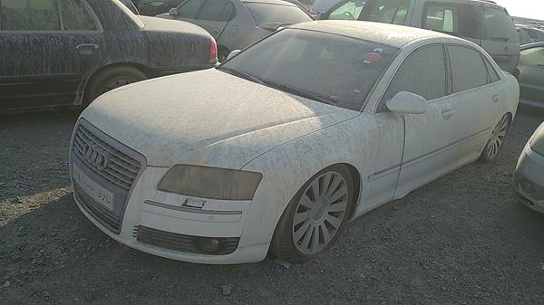 Photo 3 VIN: WAUMT44E66N000678 - AUDI A8 L 