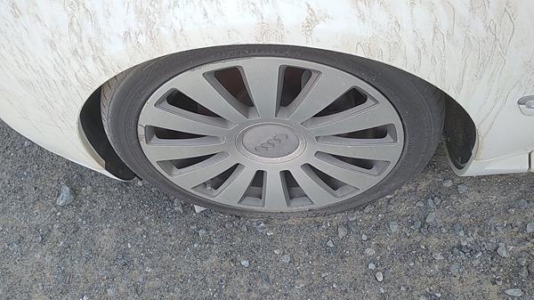 Photo 31 VIN: WAUMT44E66N000678 - AUDI A8 L 