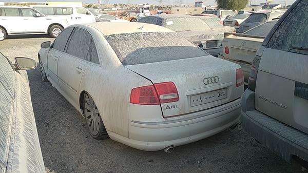 Photo 4 VIN: WAUMT44E66N000678 - AUDI A8 L 