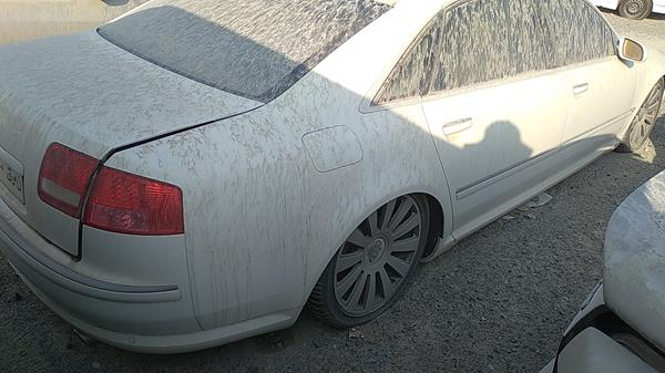 Photo 6 VIN: WAUMT44E66N000678 - AUDI A8 L 