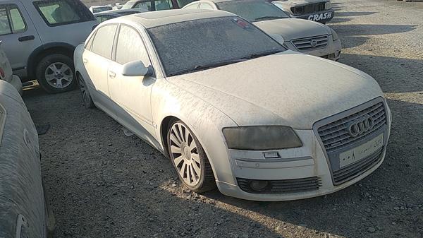 Photo 7 VIN: WAUMT44E66N000678 - AUDI A8 L 