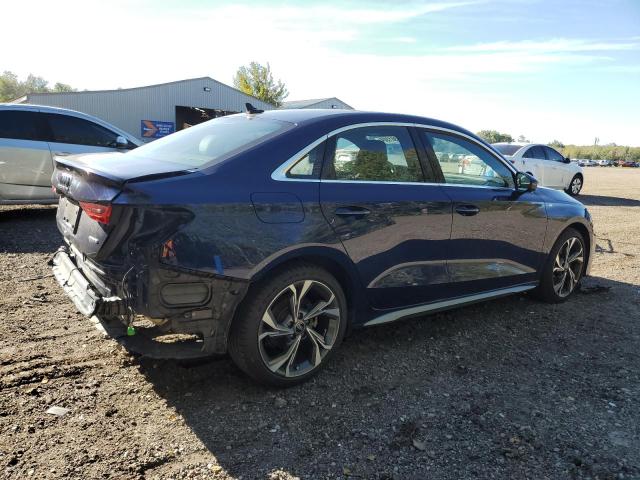 Photo 2 VIN: WAUMUCGY5PA063289 - AUDI A3 TECHNIK 