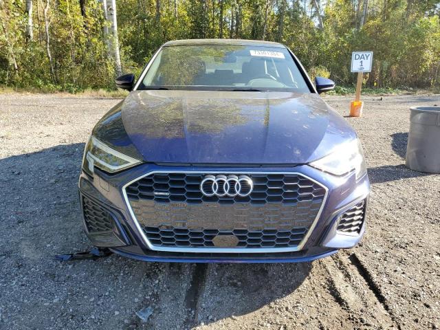 Photo 4 VIN: WAUMUCGY5PA063289 - AUDI A3 TECHNIK 