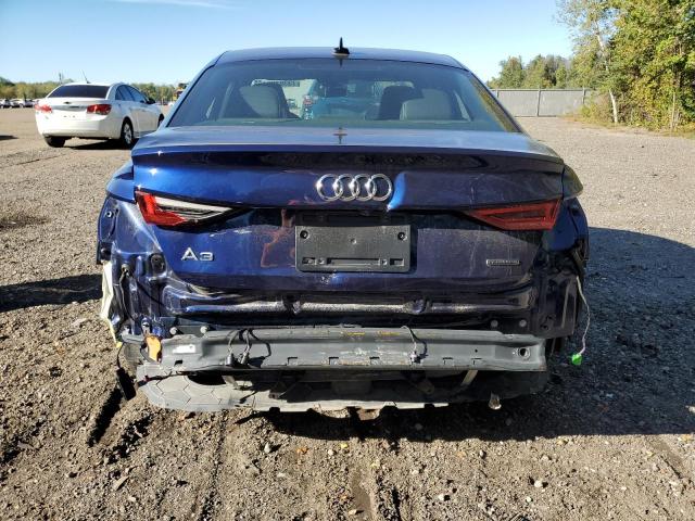 Photo 5 VIN: WAUMUCGY5PA063289 - AUDI A3 TECHNIK 