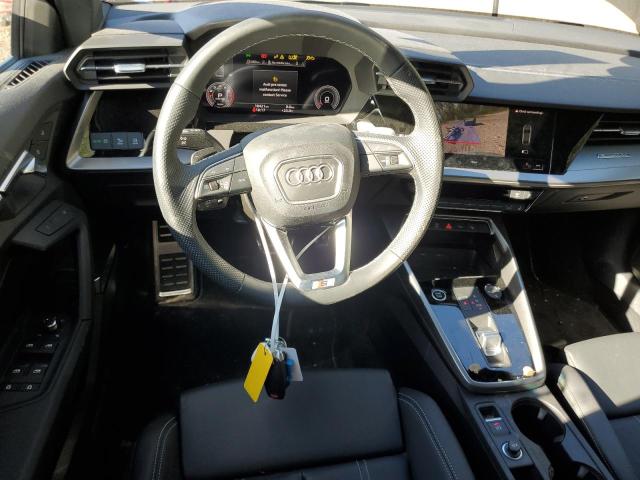 Photo 7 VIN: WAUMUCGY5PA063289 - AUDI A3 TECHNIK 