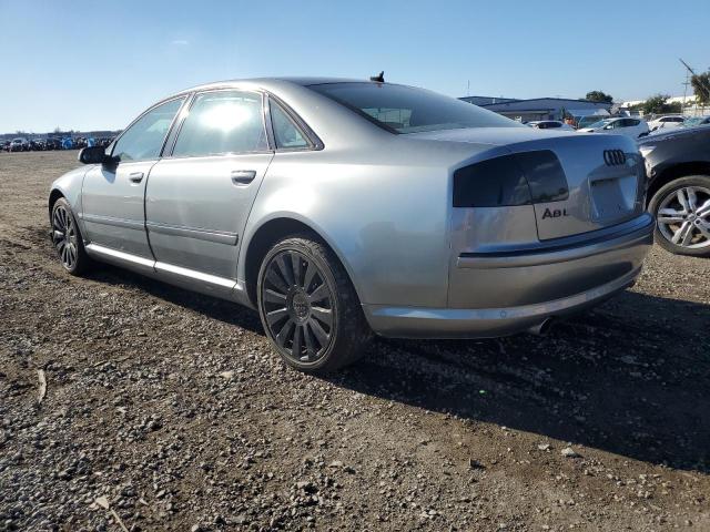 Photo 1 VIN: WAUMV44E17N003824 - AUDI A8 