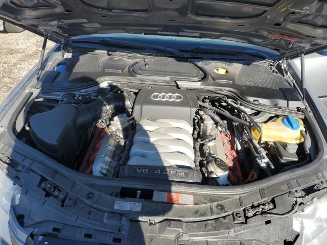 Photo 10 VIN: WAUMV44E17N003824 - AUDI A8 