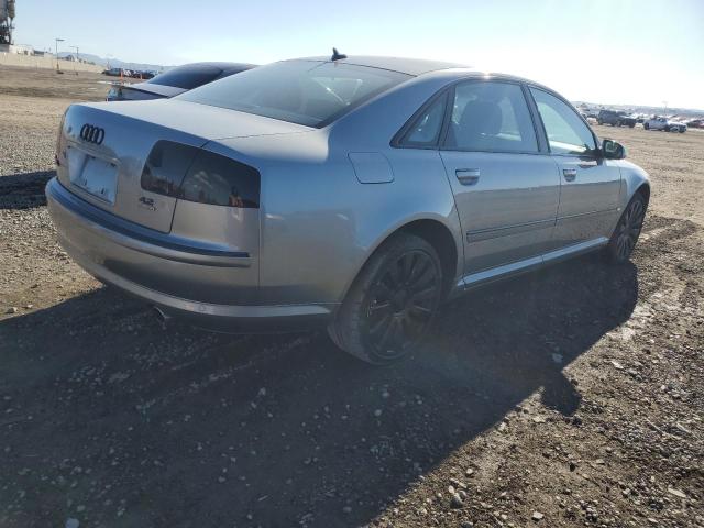 Photo 2 VIN: WAUMV44E17N003824 - AUDI A8 