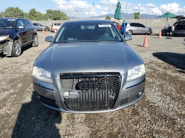 Photo 4 VIN: WAUMV44E17N003824 - AUDI A8 