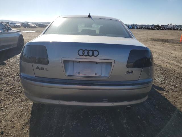 Photo 5 VIN: WAUMV44E17N003824 - AUDI A8 