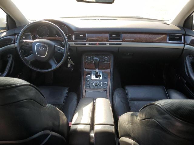 Photo 7 VIN: WAUMV44E17N003824 - AUDI A8 