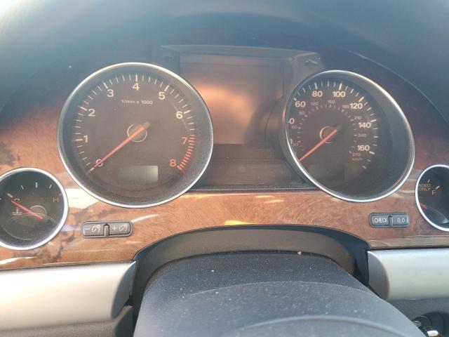 Photo 8 VIN: WAUMV44E17N003824 - AUDI A8 