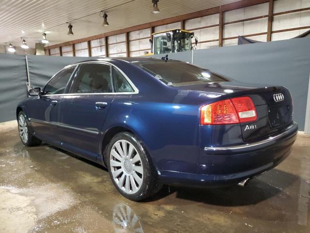 Photo 1 VIN: WAUMV44E17N009168 - AUDI A8 