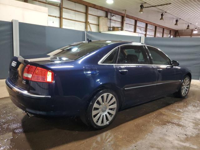 Photo 2 VIN: WAUMV44E17N009168 - AUDI A8 