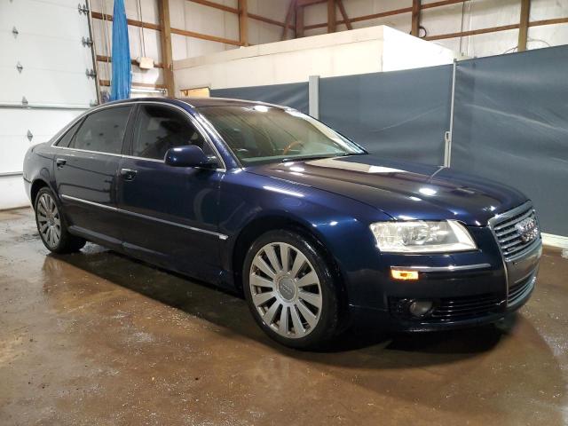 Photo 3 VIN: WAUMV44E17N009168 - AUDI A8 