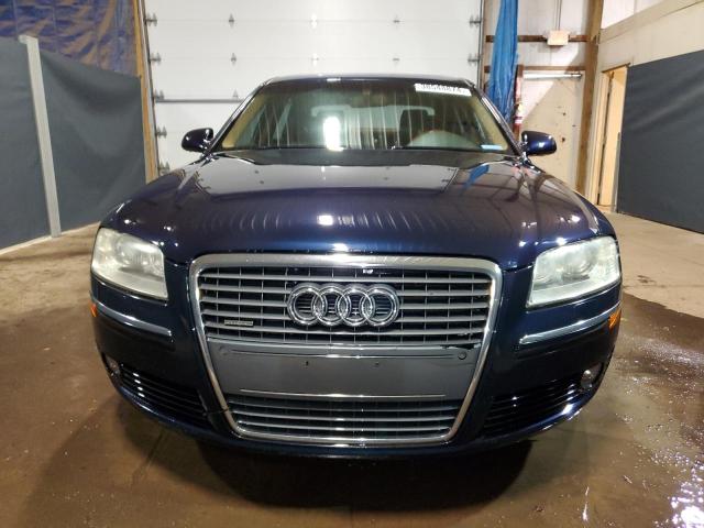 Photo 4 VIN: WAUMV44E17N009168 - AUDI A8 