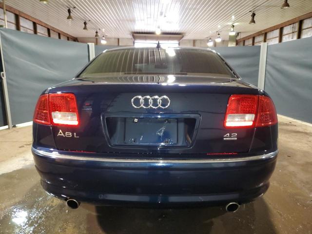 Photo 5 VIN: WAUMV44E17N009168 - AUDI A8 