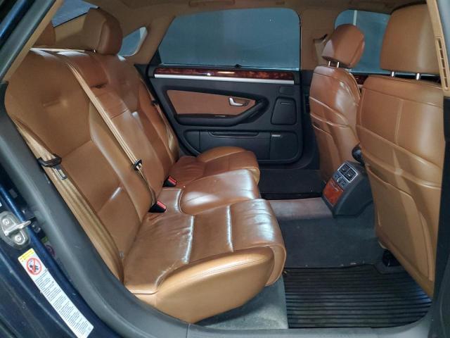 Photo 9 VIN: WAUMV44E17N009168 - AUDI A8 