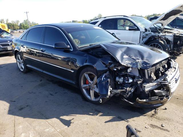 Photo 3 VIN: WAUMV44E27N015061 - AUDI A8 