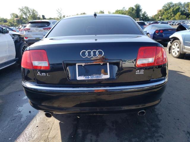 Photo 5 VIN: WAUMV44E27N015061 - AUDI A8 