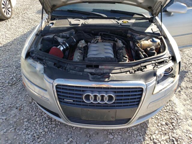 Photo 10 VIN: WAUMV44E37N017921 - AUDI A8 